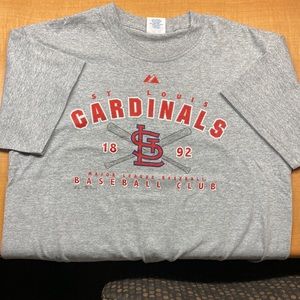 2006 St. Louis Cardinals Tee